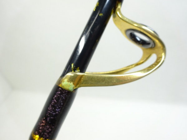 剛樹 Gハンティングプロ S17 ゴウキ